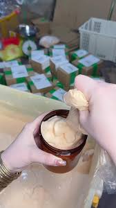 Zafarani Beauty Cream