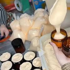 Zafarani Beauty Cream