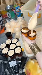 Zafarani Beauty Cream